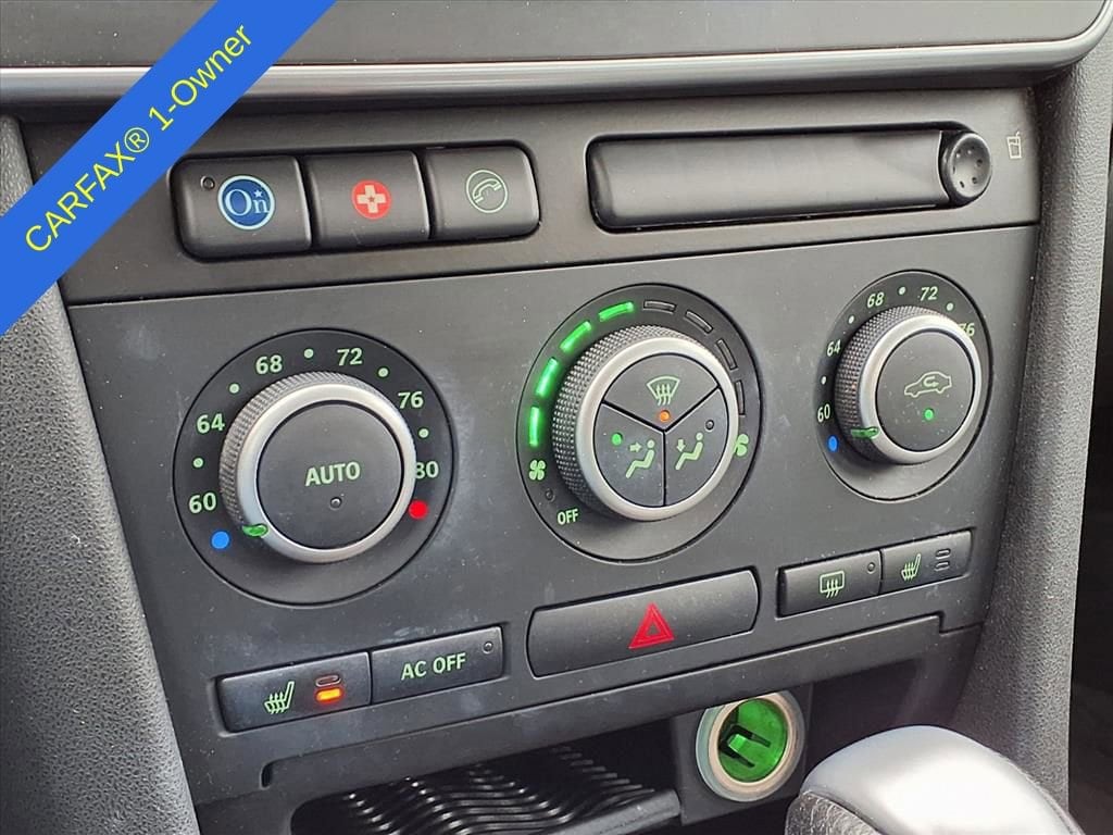 Thumbnail: 2009 Saab 9-3 - 24