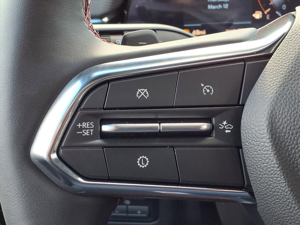 Thumbnail: 2026 Chevrolet Suburban - 14