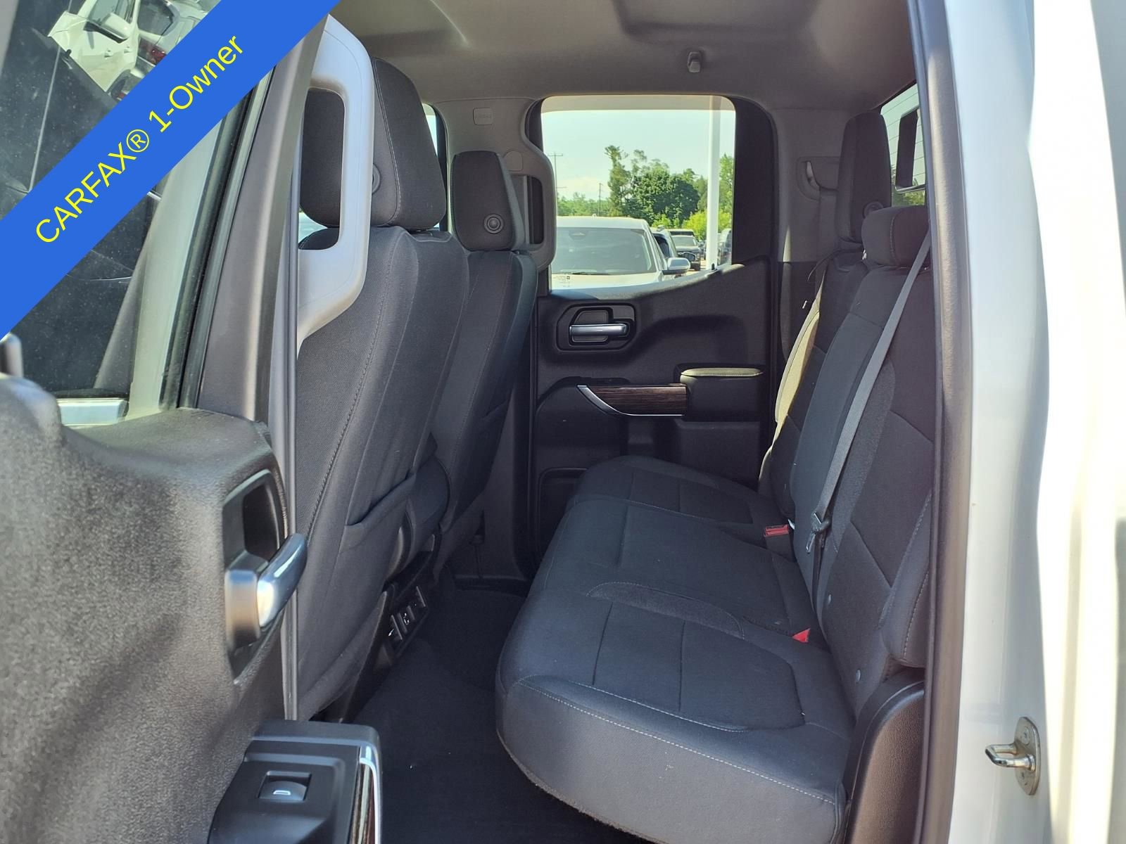 Thumbnail: 2020 GMC Sierra 1500 - 14