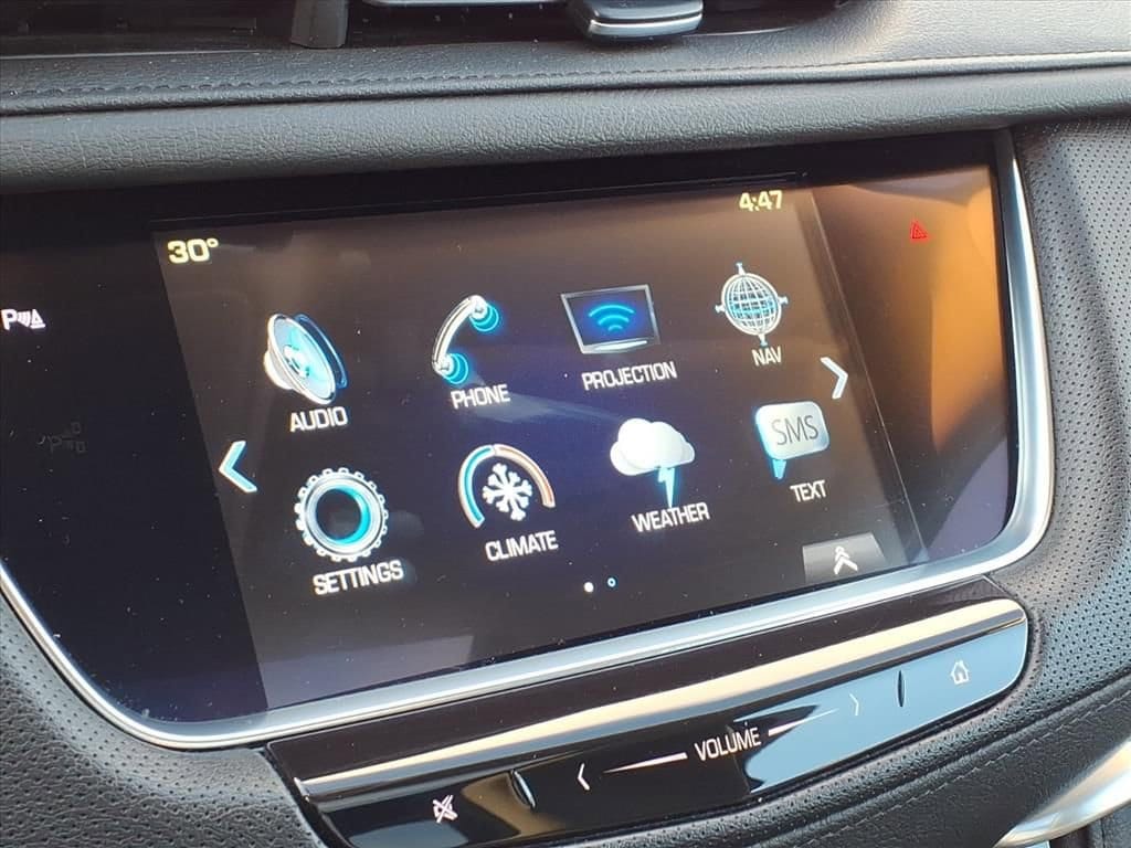 Thumbnail: 2019 Cadillac XT5 - 22