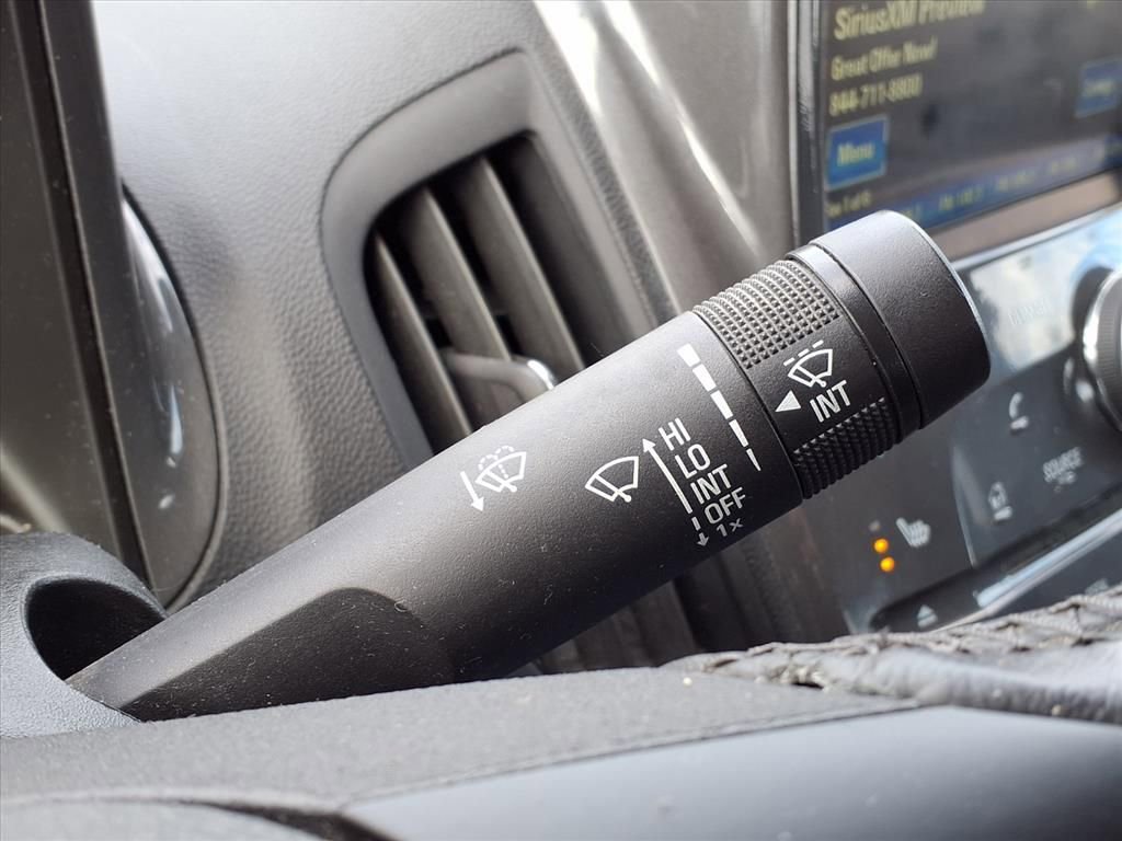 Thumbnail: 2014 Chevrolet Volt - 20