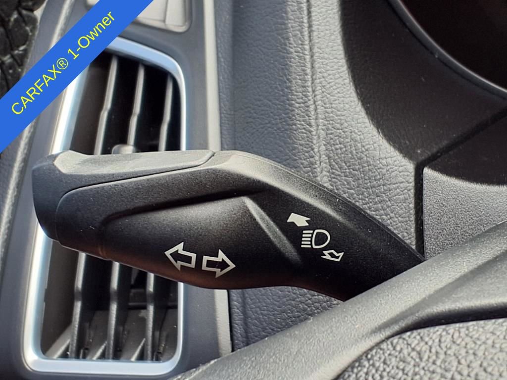 Thumbnail: 2015 Ford Focus - 22