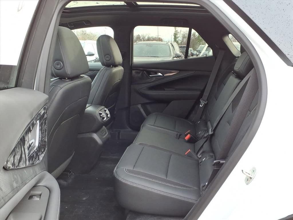 Thumbnail: 2026 Chevrolet Blazer EV - 9