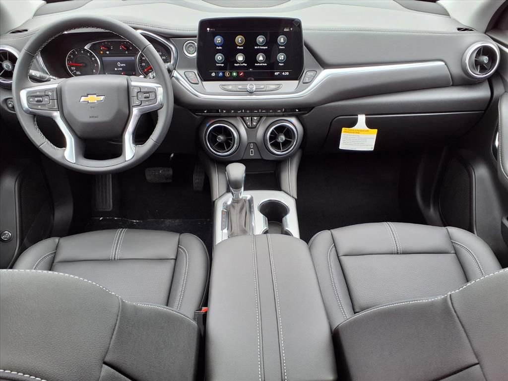 Thumbnail: 2026 Chevrolet Blazer - 10