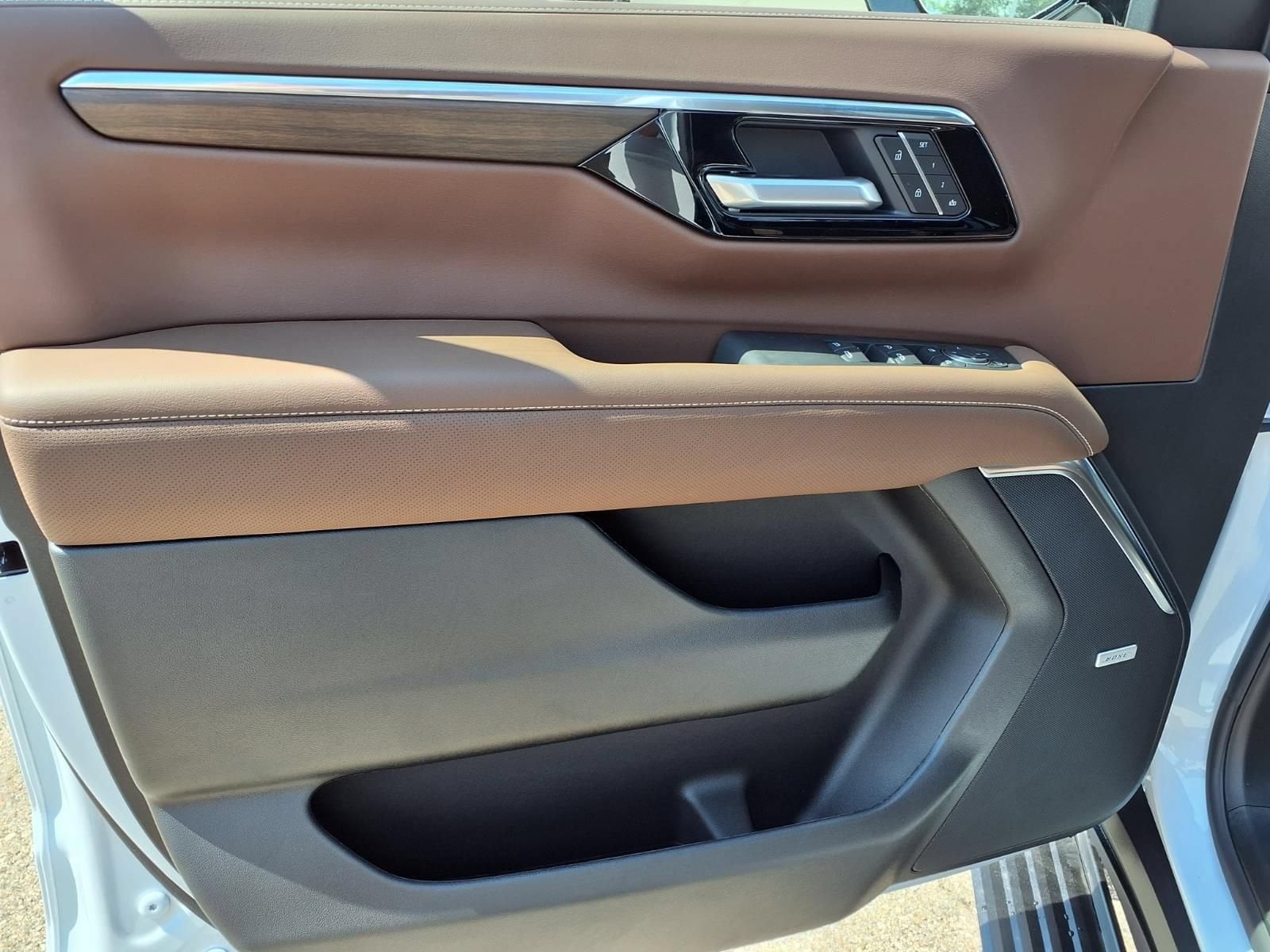 2026 Chevrolet Tahoe High Country - Photo 11