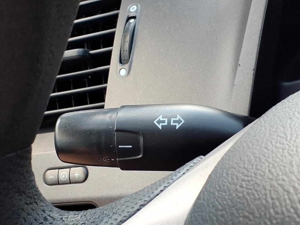 Thumbnail: 2009 Honda Civic - 20