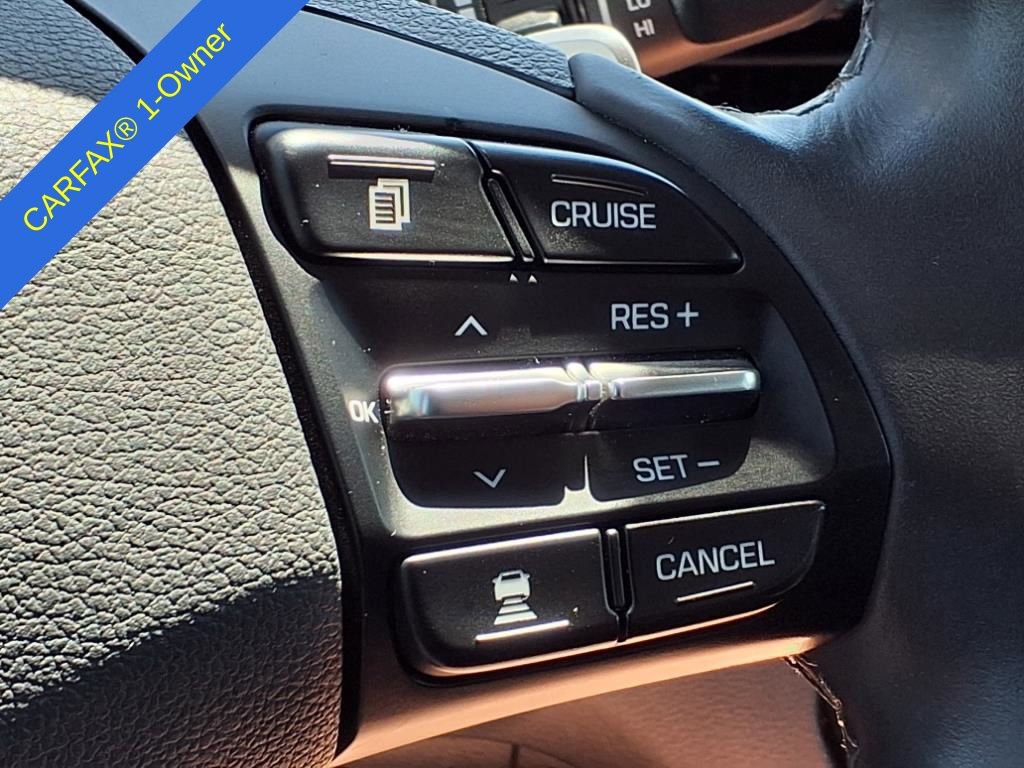 Thumbnail: 2019 Hyundai Ioniq - 29