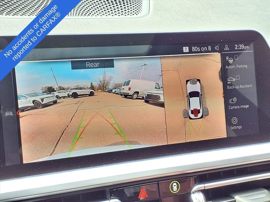 Thumbnail: 2022 BMW 2 Series - 24