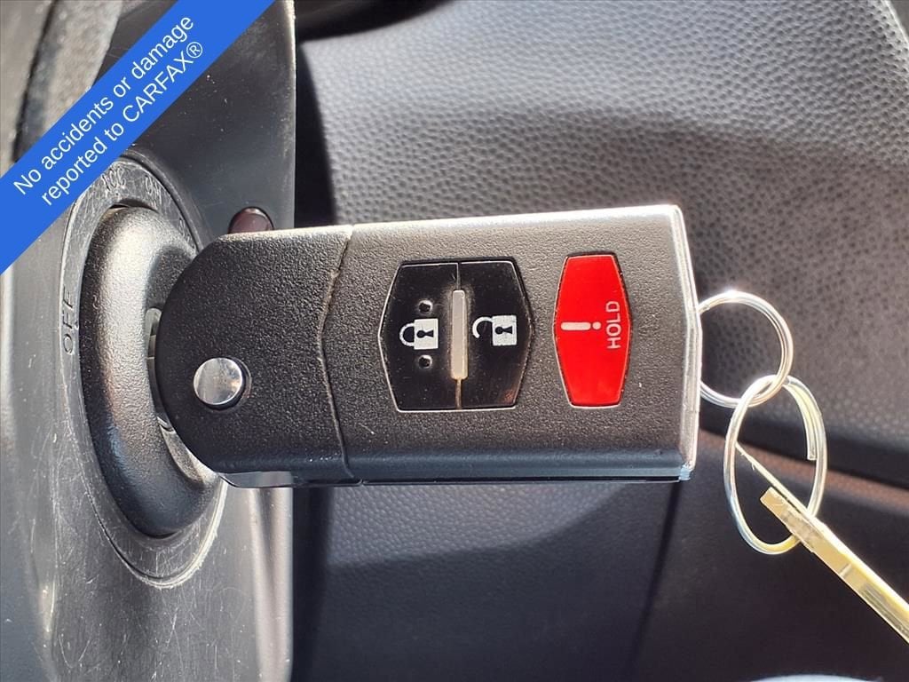 Thumbnail: 2014 Mazda Mazda5 - 23