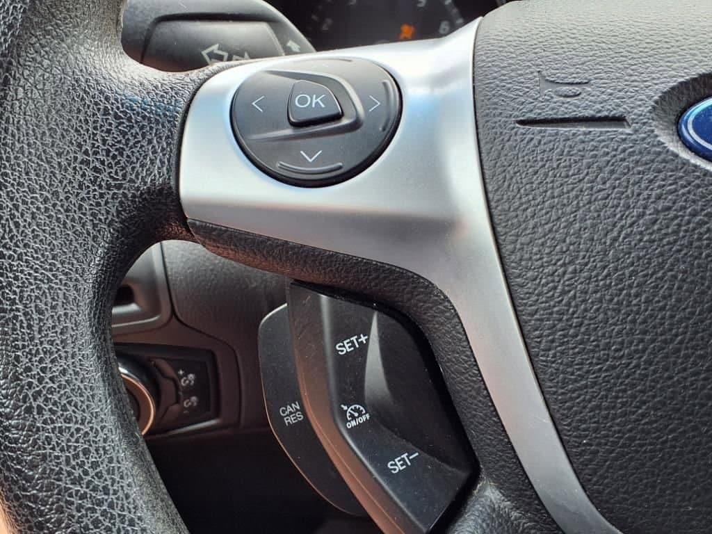 Thumbnail: 2013 Ford Focus - 21