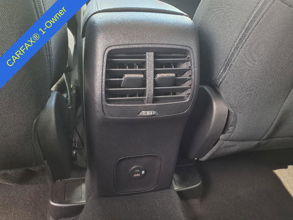 Thumbnail: 2022 Ford Escape - 11