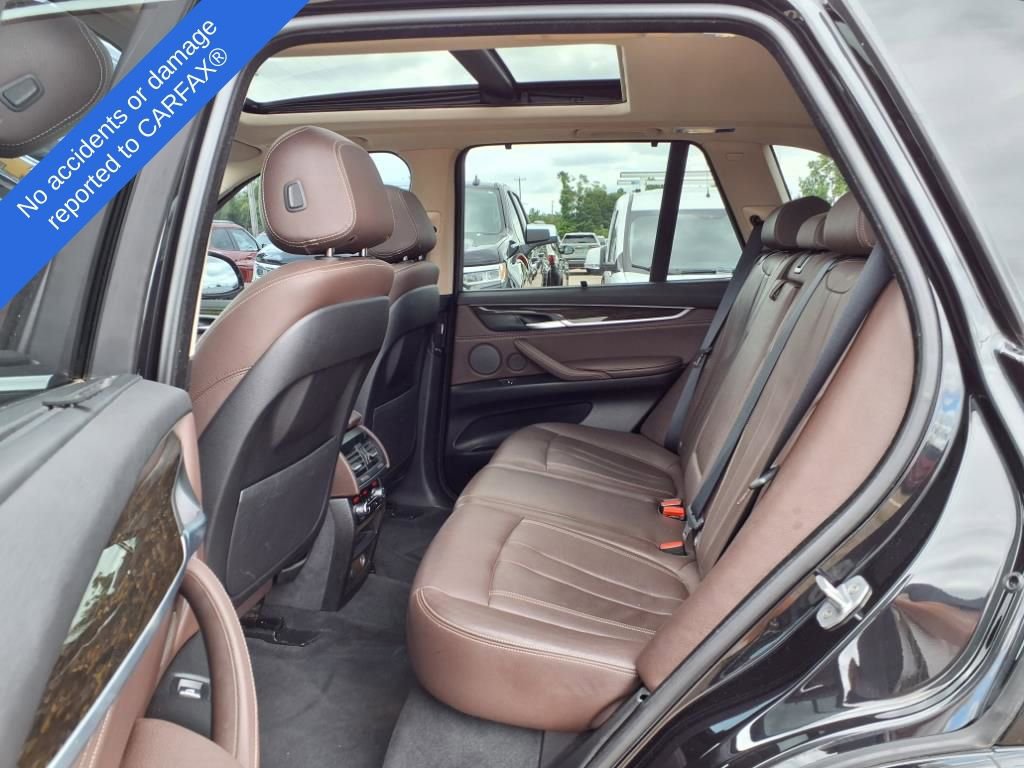 Thumbnail: 2017 BMW X5 - 12