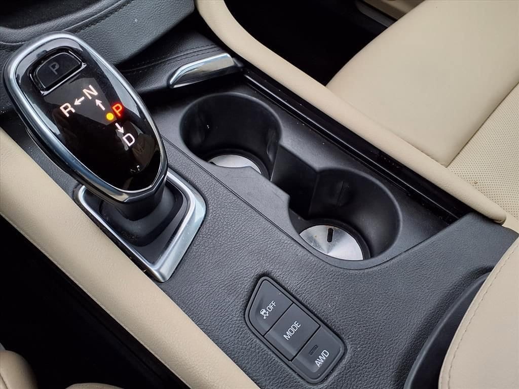 Thumbnail: 2017 Cadillac XT5 - 26