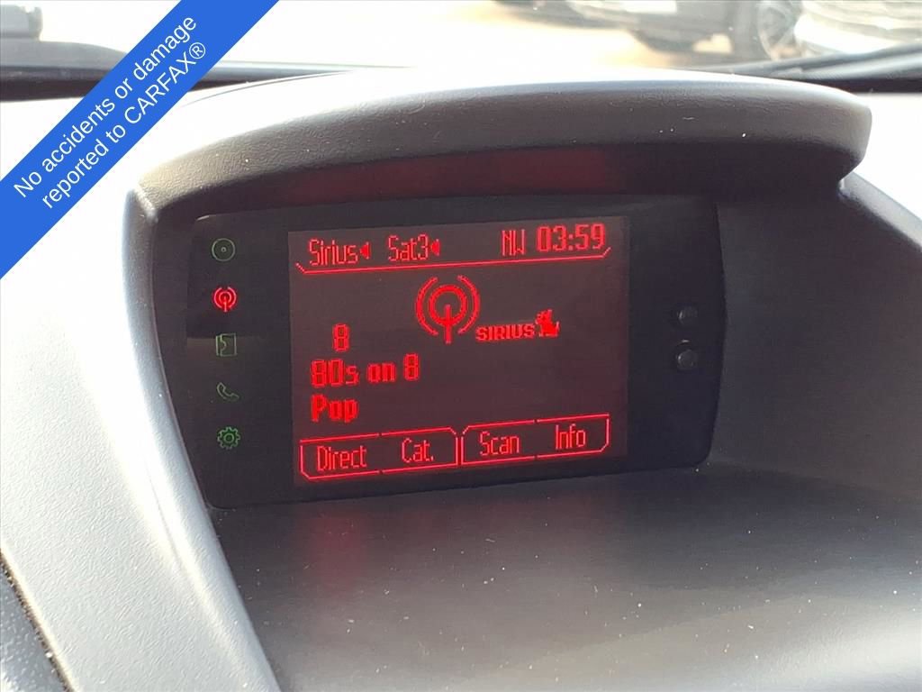 Thumbnail: 2011 Ford Fiesta - 26