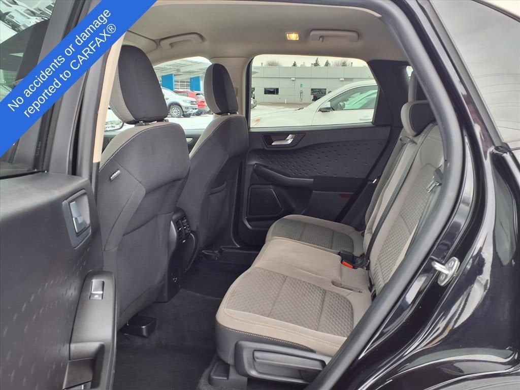 Thumbnail: 2020 Ford Escape - 13