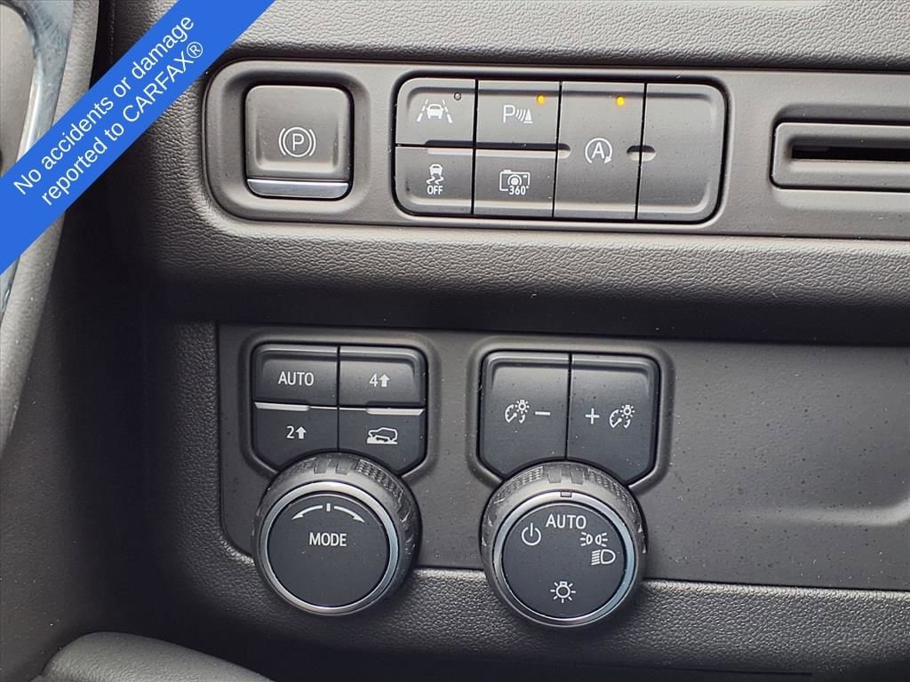 Thumbnail: 2023 Chevrolet Suburban - 31