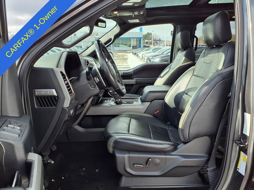 Thumbnail: 2018 Ford F-150 - 20