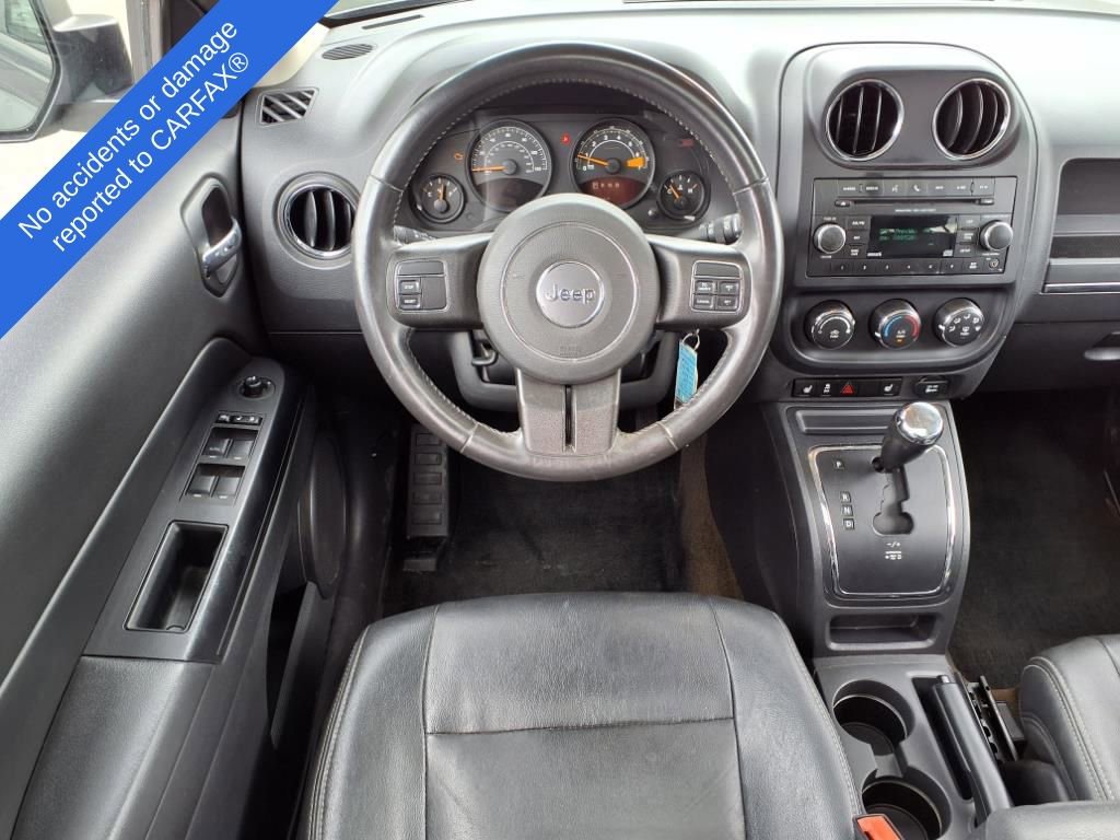 Thumbnail: 2017 Jeep Patriot - 13
