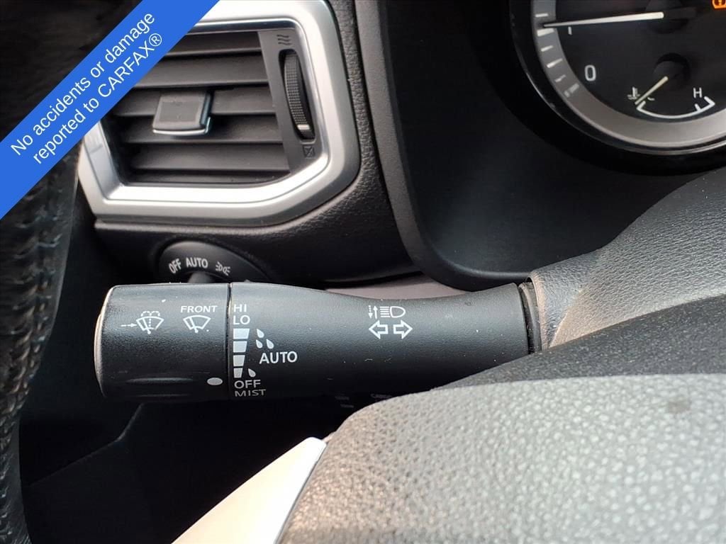 Thumbnail: 2018 Nissan Titan - 24