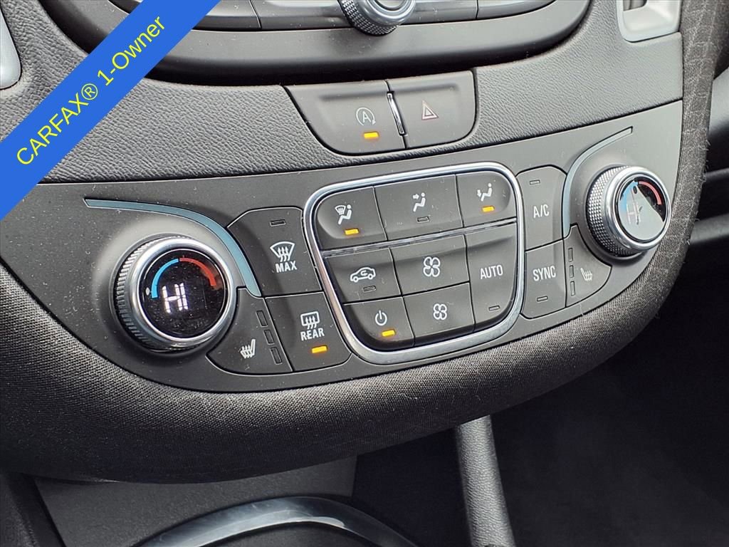 Thumbnail: 2024 Chevrolet Malibu - 27