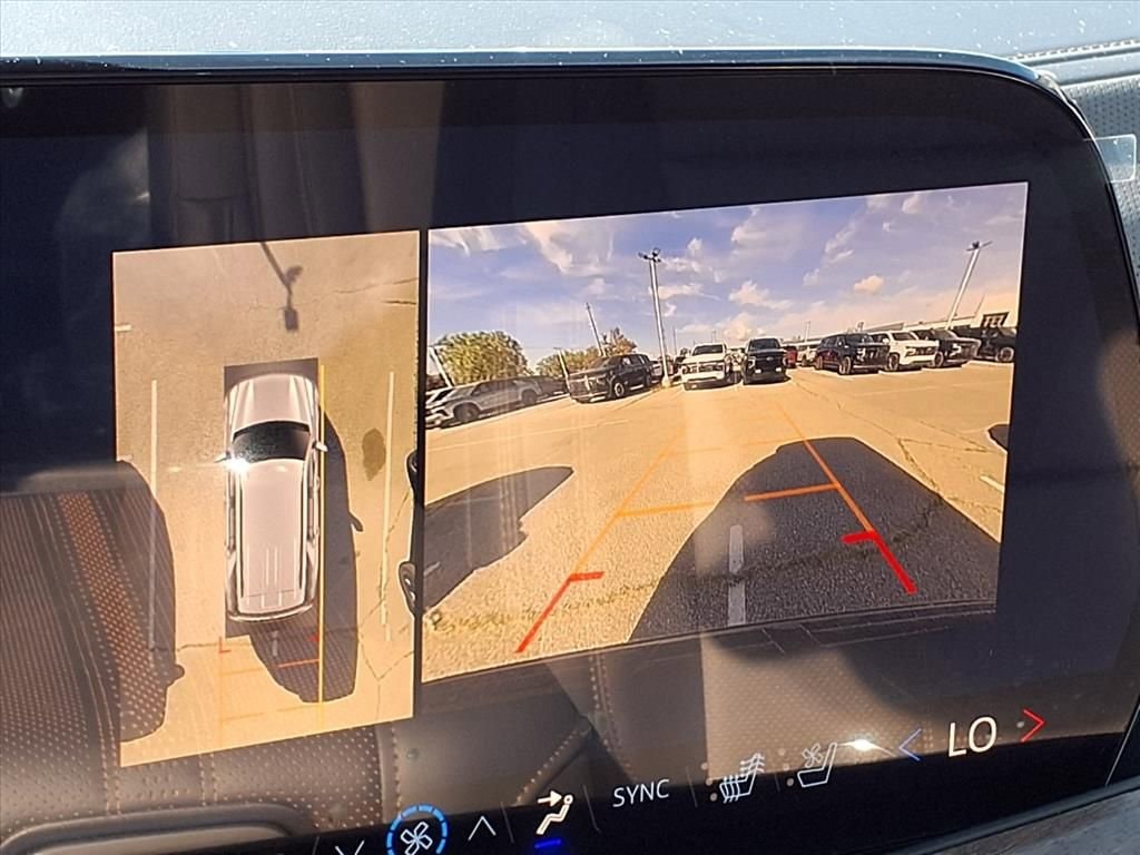 Thumbnail: 2026 Chevrolet Tahoe - 22