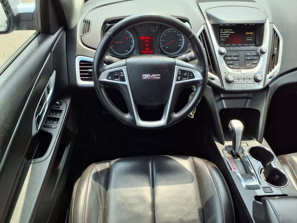 Thumbnail: 2013 GMC Terrain - 13