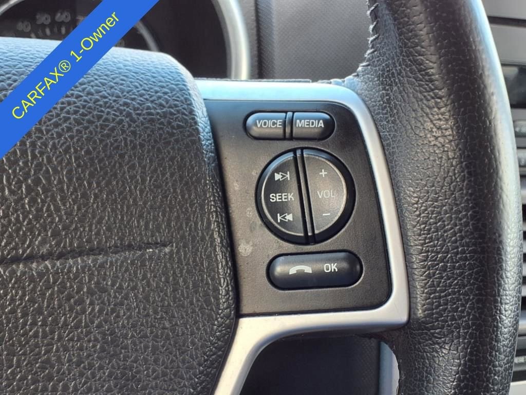 2010 Mercury Mountaineer Premier 29