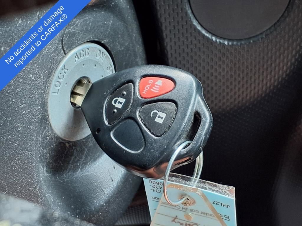 Thumbnail: 2008 Scion xD - 27