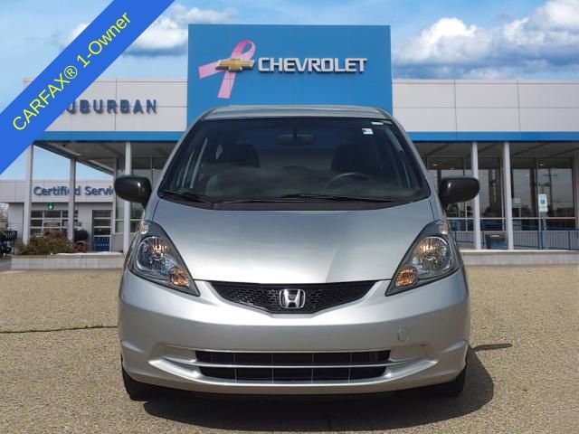 Used 2011 Honda Fit Base with VIN JHMGE8H39BS009752 for sale in Ann Arbor, MI