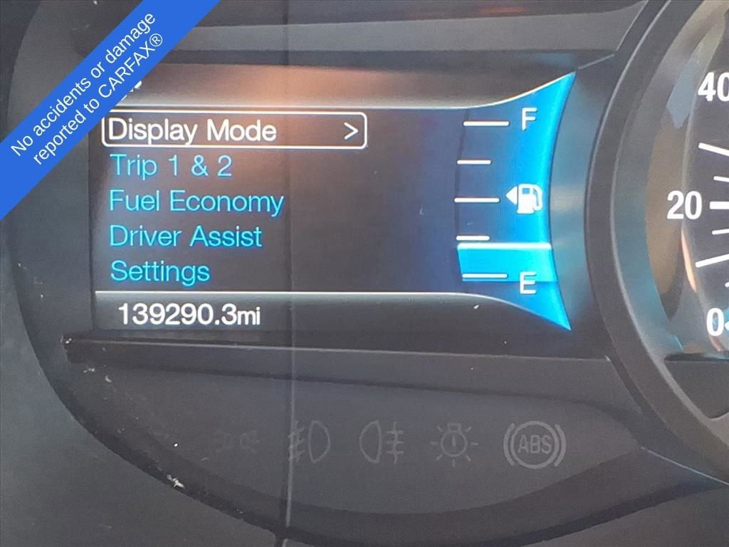 Thumbnail: 2017 Ford Edge - 20