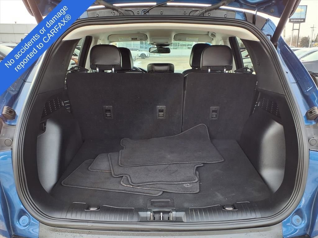 Thumbnail: 2022 Ford Escape - 10