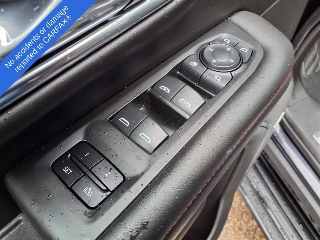 Thumbnail: 2023 Chevrolet Tahoe - 17