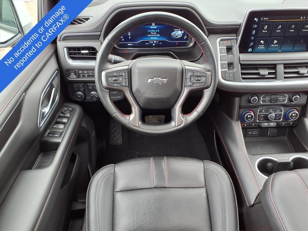 Thumbnail: 2023 Chevrolet Suburban - 15