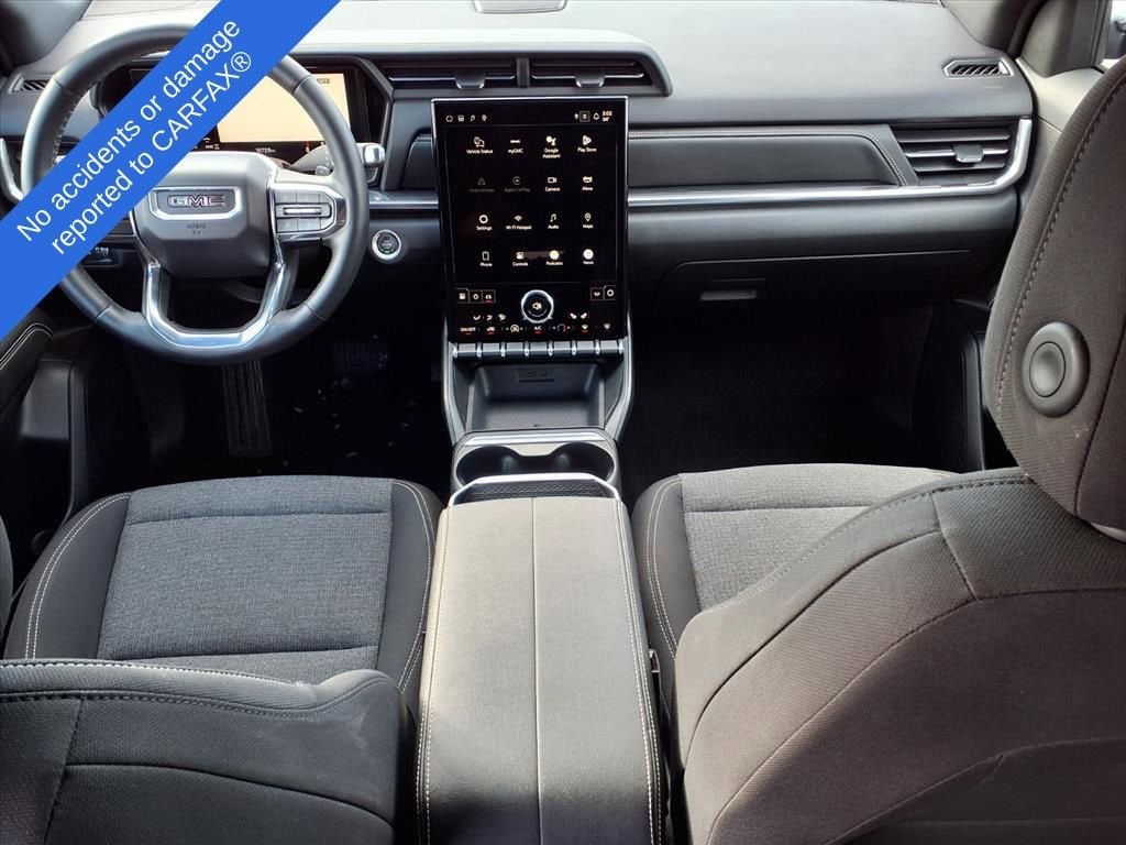 Thumbnail: 2025 GMC Terrain - 13