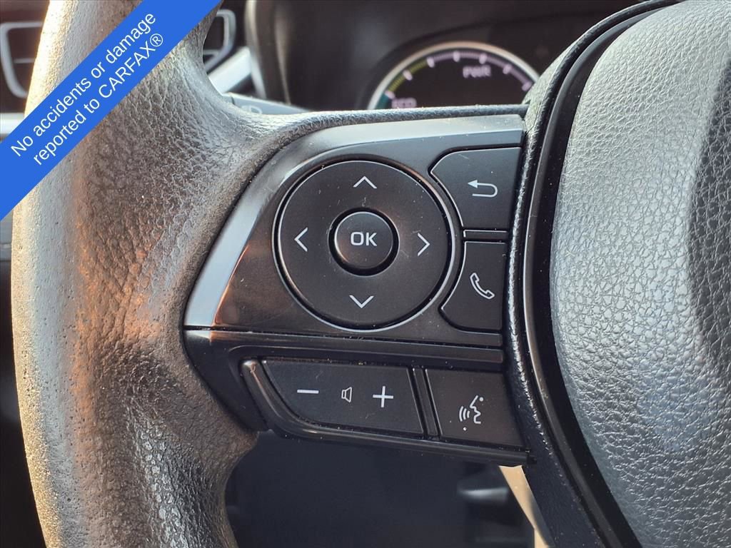 Thumbnail: 2019 Toyota RAV4 - 31