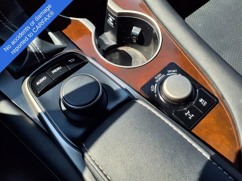 Thumbnail: 2018 Lexus RX - 24