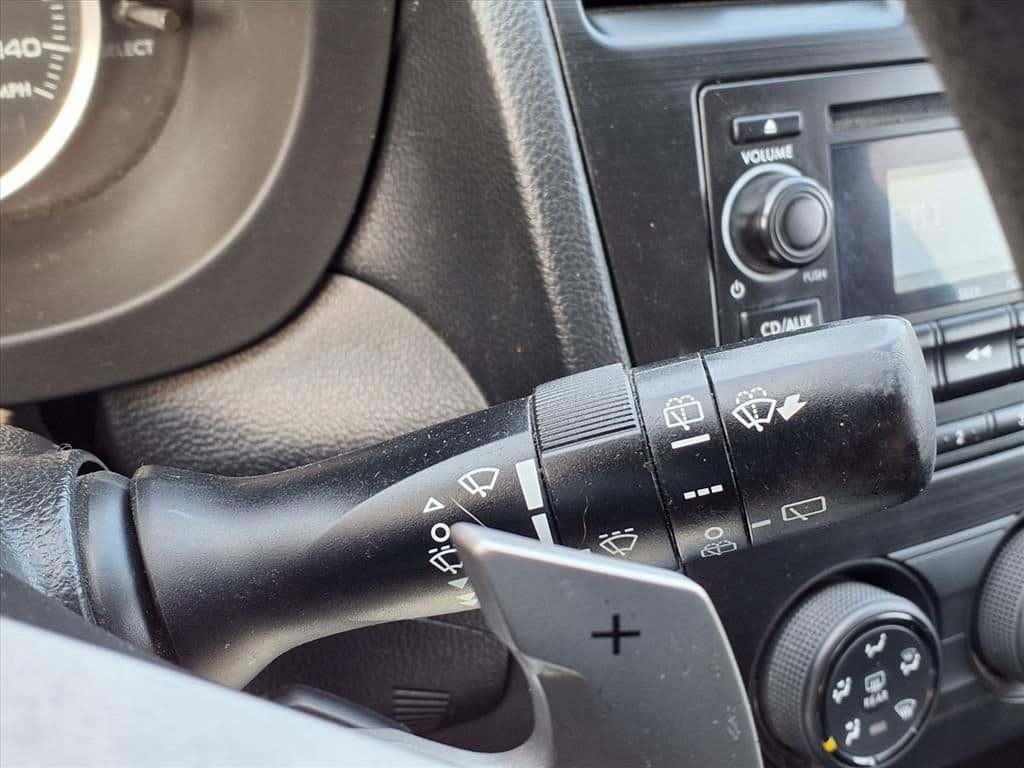 Thumbnail: 2014 Subaru XV Crosstrek - 19