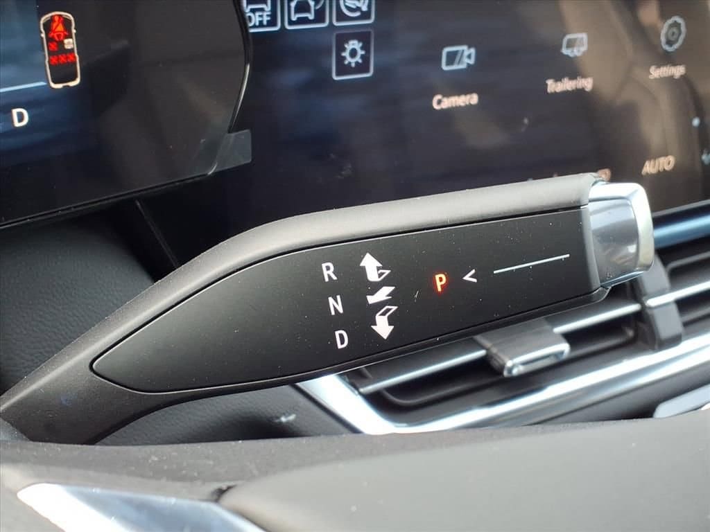 Thumbnail: 2026 Chevrolet Equinox - 19