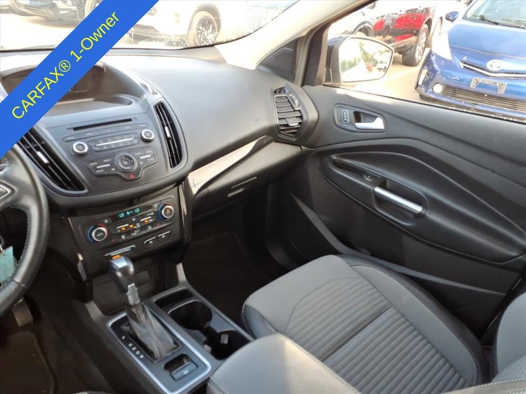 Thumbnail: 2018 Ford Escape - 12
