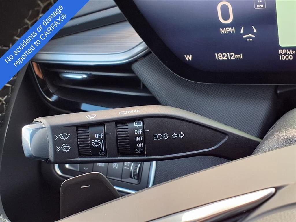 Thumbnail: 2025 Buick Enclave - 22