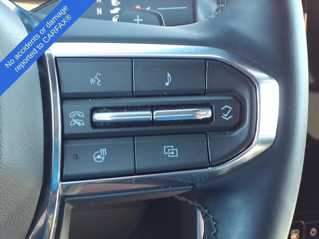 Thumbnail: 2025 GMC Acadia - 26