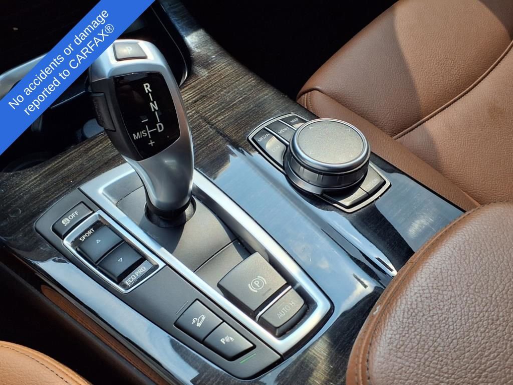 Thumbnail: 2017 BMW X3 - 25
