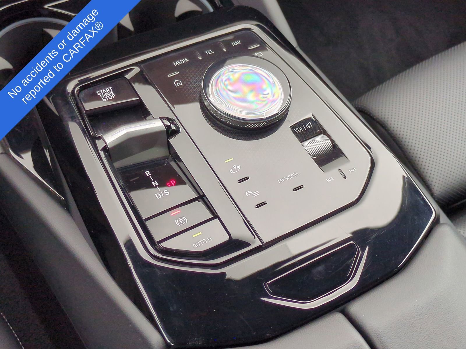 Thumbnail: 2025 BMW 5 Series - 36