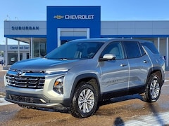 2026 Chevrolet Equinox LT SUV