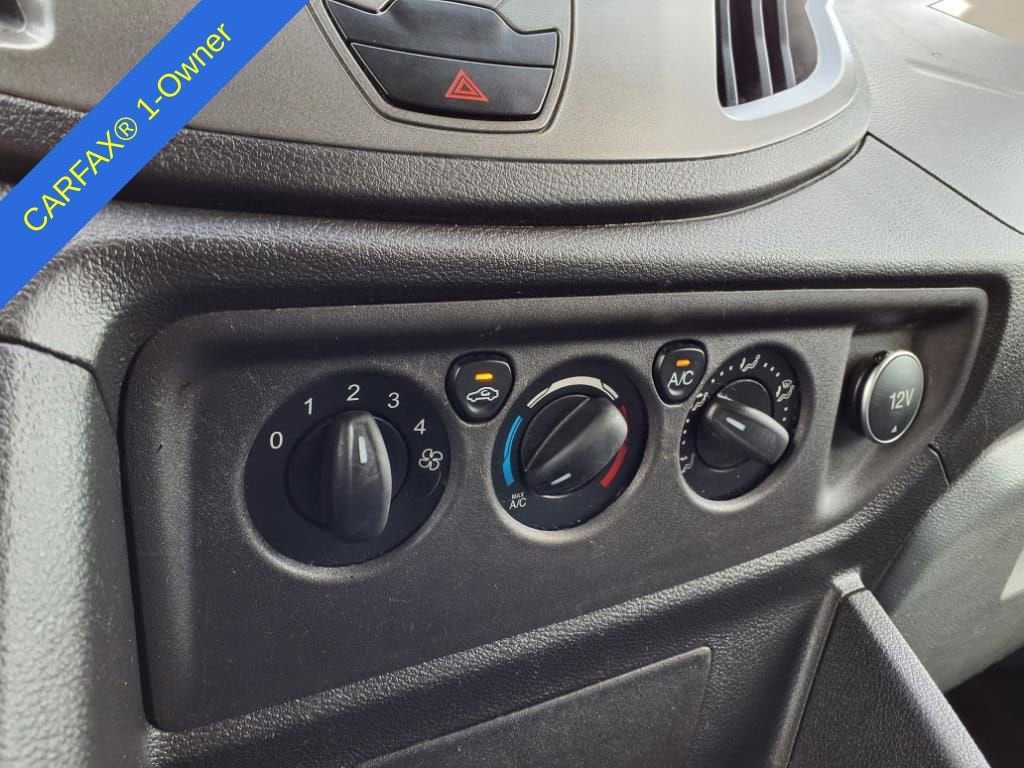 Thumbnail: 2019 Ford Transit Series - 24