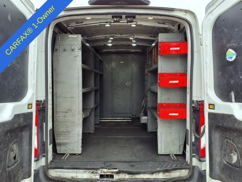 Thumbnail: 2019 Ford Transit Series - 12