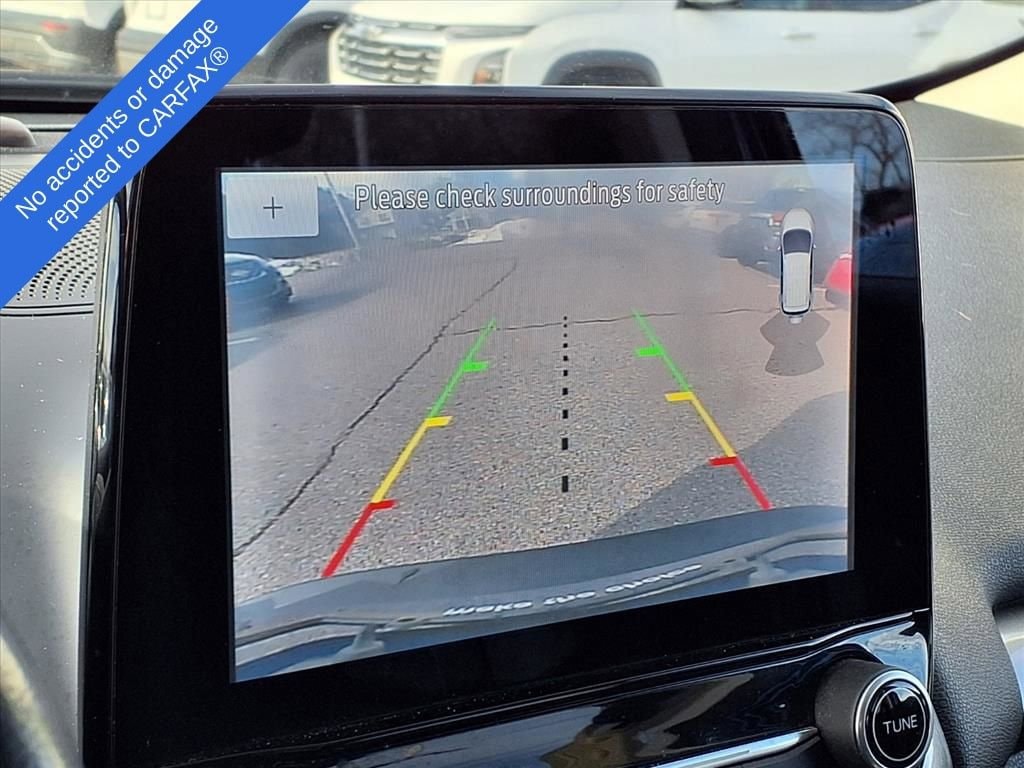 Thumbnail: 2020 Ford EcoSport - 25