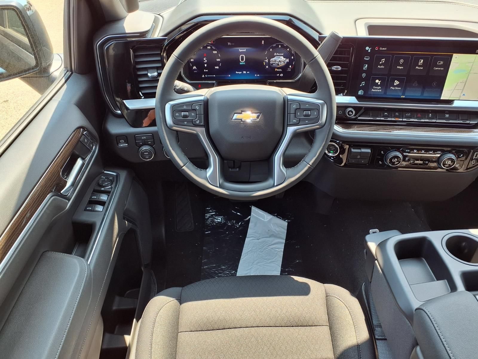 2026 Chevrolet Silverado 1500 LT - Photo 10