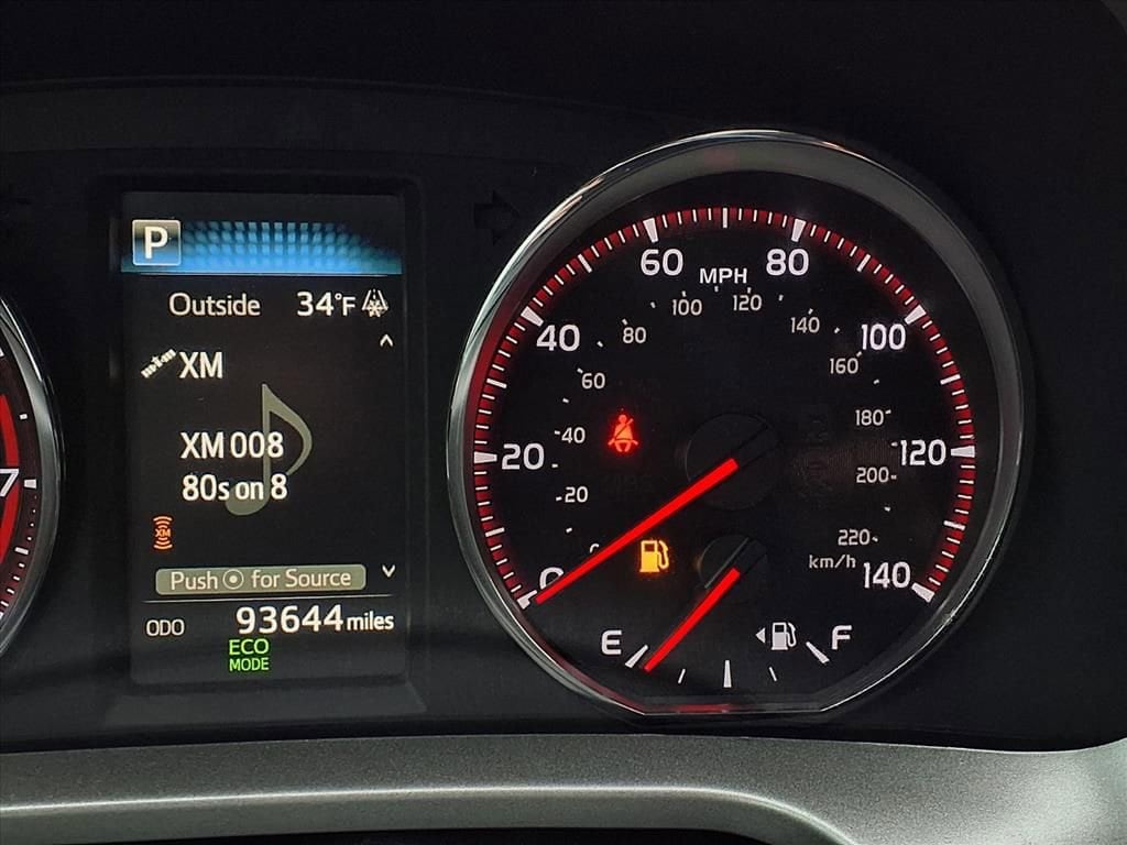 Thumbnail: 2016 Toyota RAV4 - 19