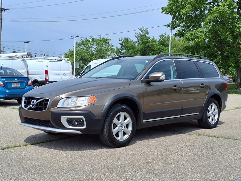 2012 Volvo XC70  -
                  Ann Arbor, MI